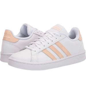 Adidas Women’s Grand Court sneakers